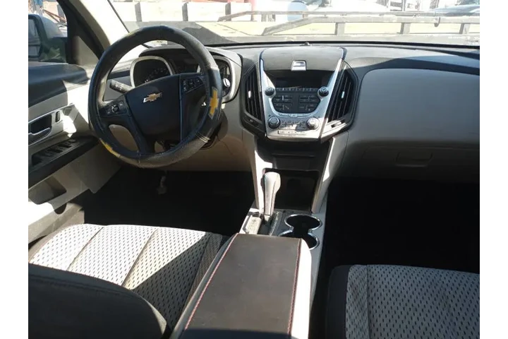 $1500 : 2011 Equinox LT image 10