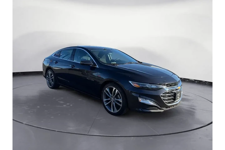 $17513 : Chevrolet Malibu 2023 LT 4dr image 7
