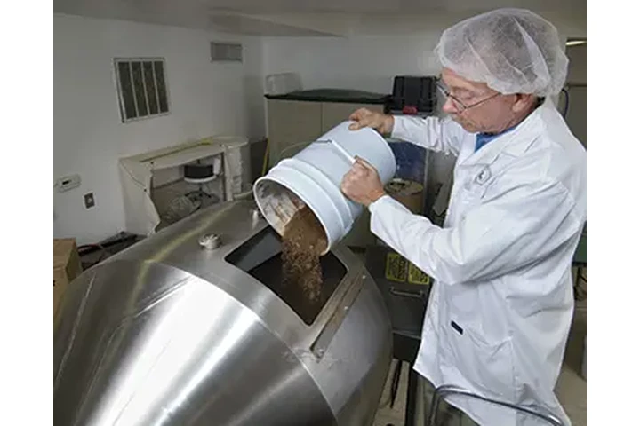 Productin de Vitaminas image 2