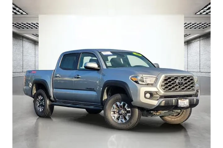 $33988 : Toyota Tacoma 2020 4x4 TRD P image 2