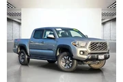 $33988 : Toyota Tacoma 2020 4x4 TRD P thumbnail