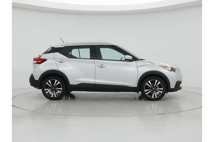 $15998 : Nissan Kicks 2018 SV 4dr Cro image 7