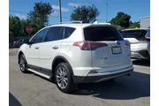 $18490 : Toyota RAV4 2017 Limited 4dr thumbnail