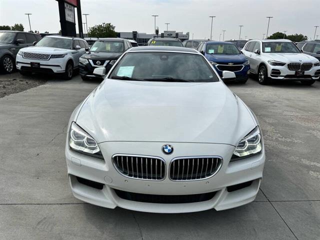 $22995 : 2014 BMW 6 Series 650i xDrive image 5