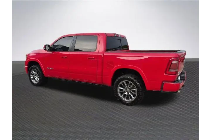 $23588 : Ram 1500 2019 4x4 Laramie 4d image 5