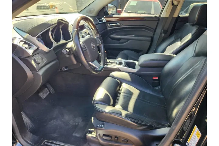 $8995 : 2012 SRX image 5