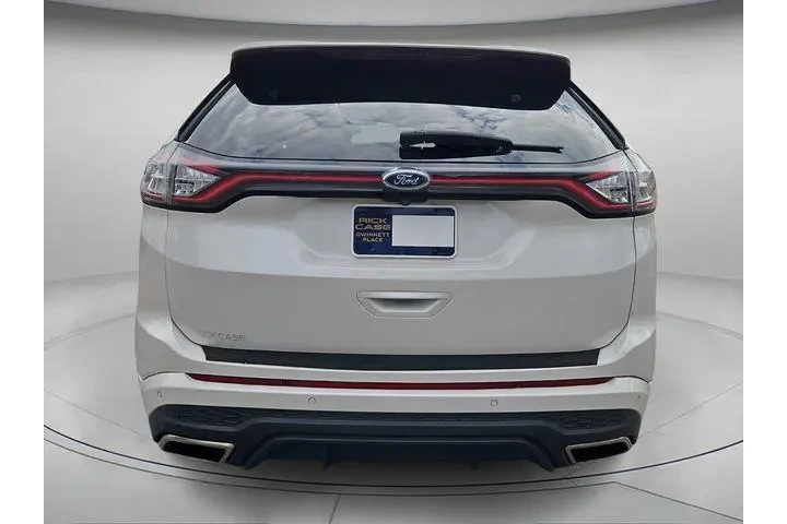 $13991 : Ford Edge 2016 AWD Sport 4dr image 6