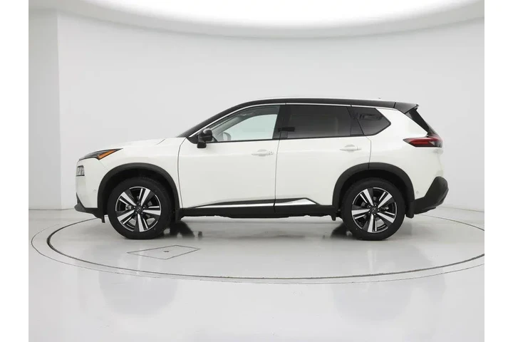 $24998 : Nissan Rogue 2023 SL 4dr Cro image 3