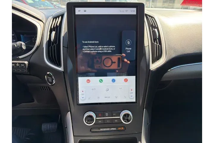 $21473 : Ford Edge 2021 SEL 4dr Cross image 10