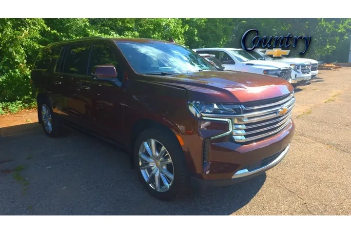 $62500 : Chevrolet Suburban 2023 4x4 image 1