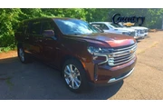 Chevrolet Suburban 2023 4x4 en Arlington VA