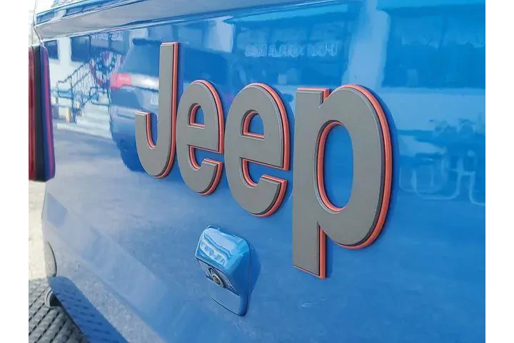 $30294 : Jeep Gladiator 2021 4x4 Moja image 6