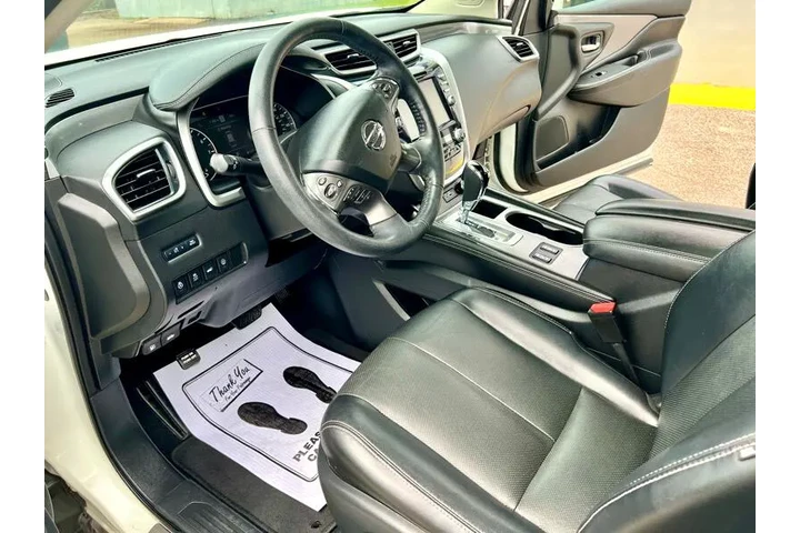 $19995 : 2020 Murano SL image 9