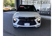 Chevrolet Trailblazer 2023 R thumbnail