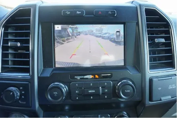 $24888 : Ford F-150 2019 4x4 XLT 4dr image 9