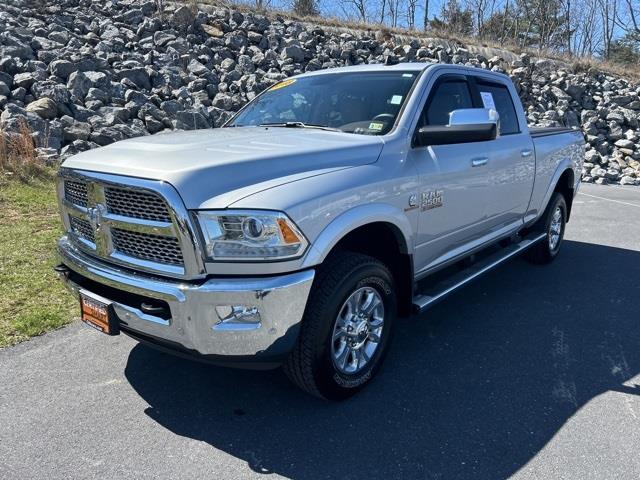 $54942 : CERTIFIED PRE-OWNED 2018 RAM image 3