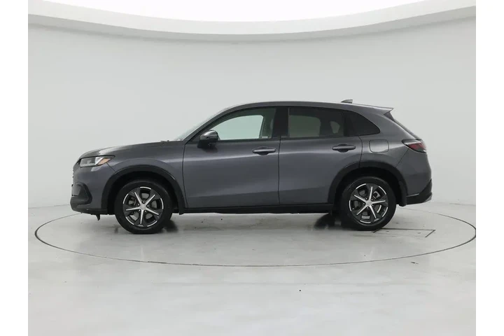 $20998 : Honda HR-V 2023 EX-L 4dr Cro image 3