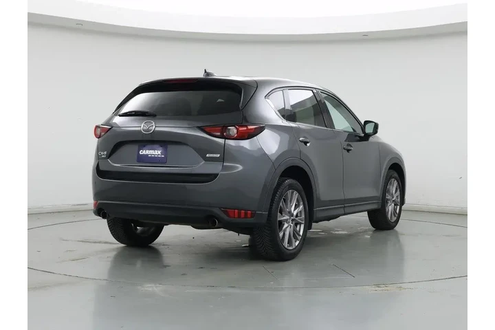 $17998 : Mazda CX-5 2019 AWD Grand To image 8