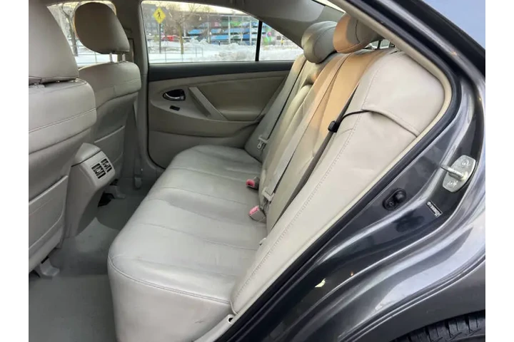 $7900 : 2008 Camry Hybrid image 9