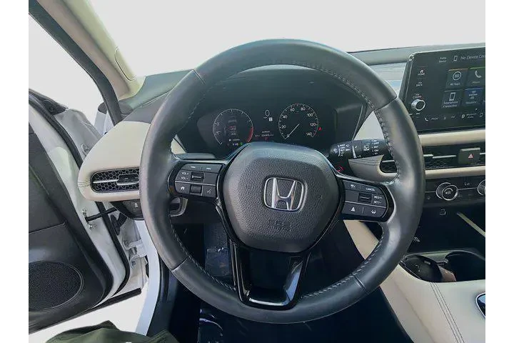 $25998 : Honda HR-V 2024 EX-L 4dr Cro image 7