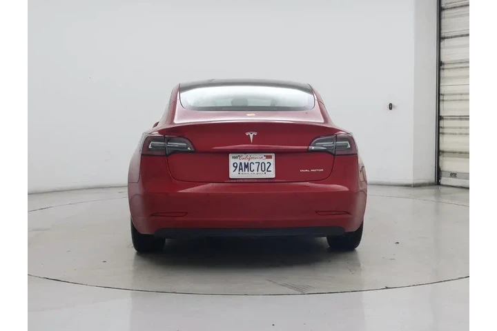 $25998 : Tesla Model 3 2022 AWD Long image 6