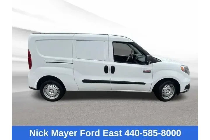 $22995 : Ram ProMaster City 2022 Base image 8