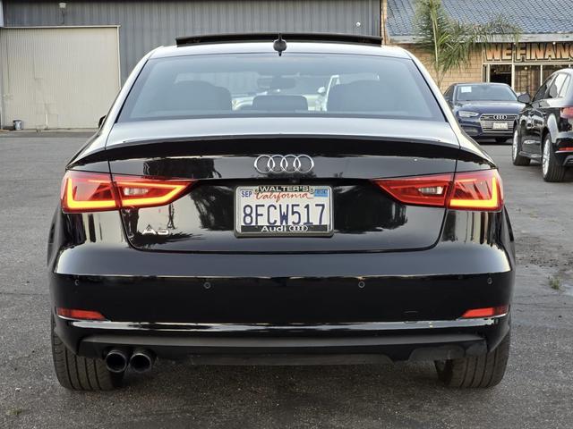 $9800 : 2016 AUDI A32016 AUDI A3 image 6