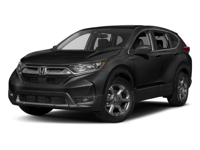 $20499 : 2017 CR-V EX-L image 1