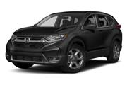 2017 CR-V EX-L en Tulare