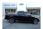 Ford F-150 2016 4x4 Lariat 4