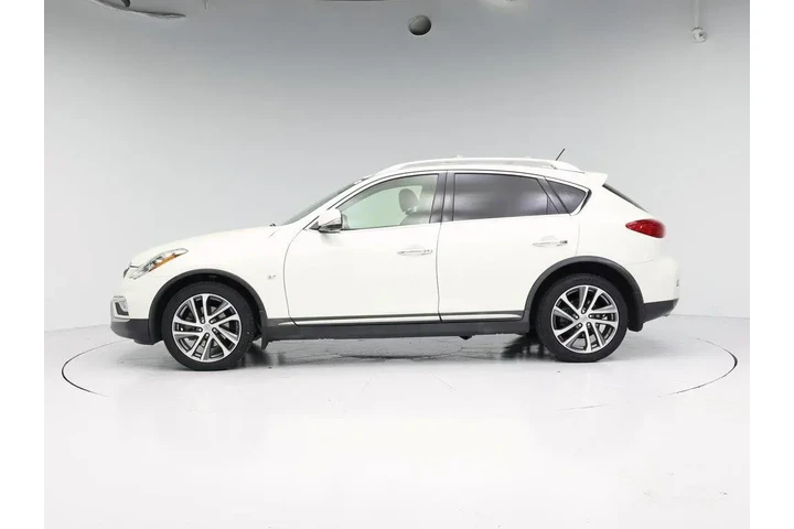 $18998 : INFINITI QX50 2017 4dr Cross image 3