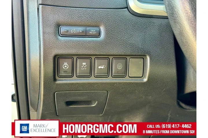 $22288 : Nissan Murano 2023 AWD SL 4d image 10