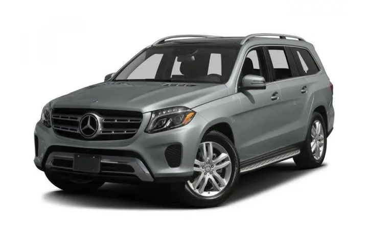 $18987 : Mercedes-Benz GLS 2017 AWD G image 1