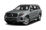 Mercedes-Benz GLS 2017 AWD G en Wichita