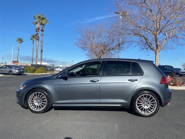 $14950 : 2017 Volkswagen Golf image 4