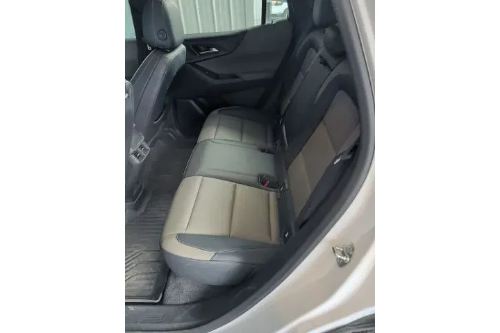 $26826 : Chevrolet Equinox 2025 4x4 L image 3