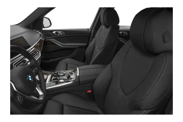 $19500 : BMW X5 2019 AWD xDrive40i 4d image 9