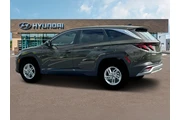 $27995 : Hyundai TUCSON 2025 AWD SE 4 thumbnail