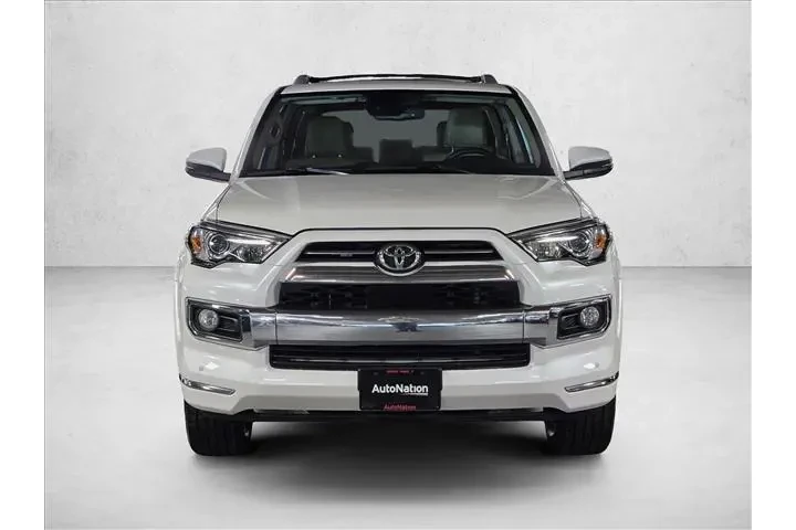 $31295 : Toyota 4Runner 2020 4x2 Limi image 2