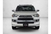 $31295 : Toyota 4Runner 2020 4x2 Limi thumbnail