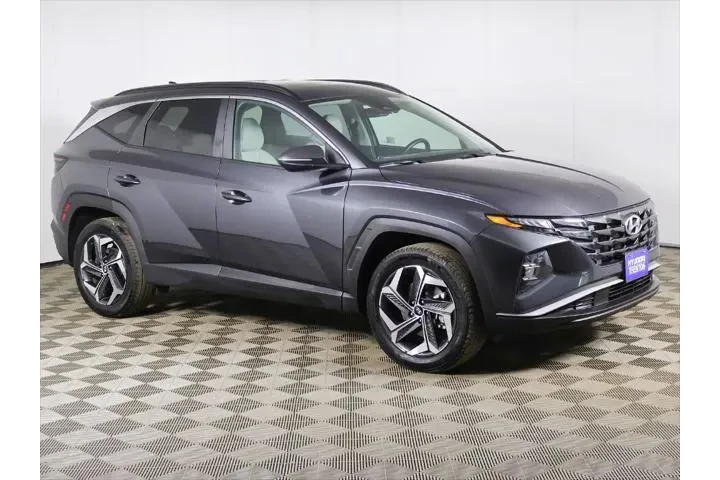 $21929 : Hyundai TUCSON 2024 AWD SEL image 2