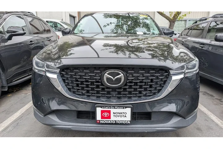 $23990 : 2023 CX-5 2.5 S Preferred Pac image 6