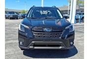$32370 : Subaru Forester 2024 AWD Lim thumbnail
