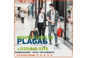 COMMERCIAL FUMIGATION 24/7.- thumbnail