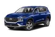 $19498 : Hyundai SANTA FE 2023 SE 4dr thumbnail