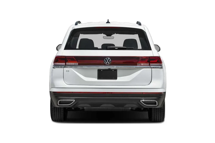 $32995 : Volkswagen Atlas 2024 SE 4dr image 2