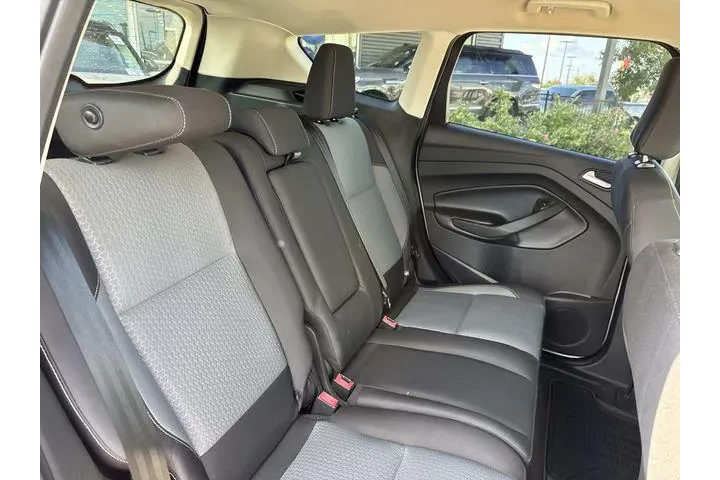 $11750 : Ford Escape 2018 SE 4dr SUV image 10