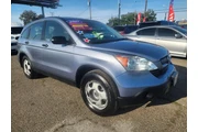 2007 CR-V LX en Modesto