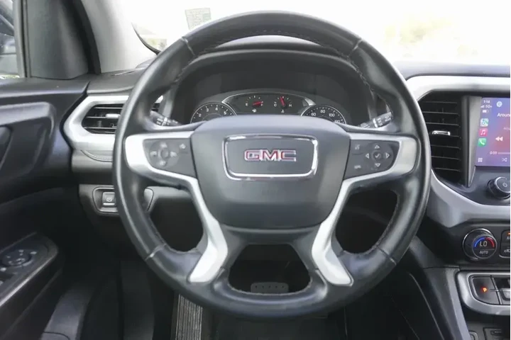$28988 : GMC Acadia 2023 4x4 SLT 4dr image 10