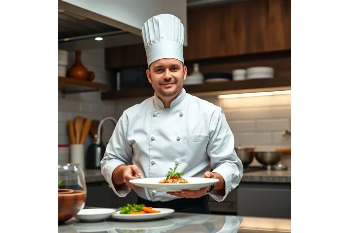 Chef private image 1